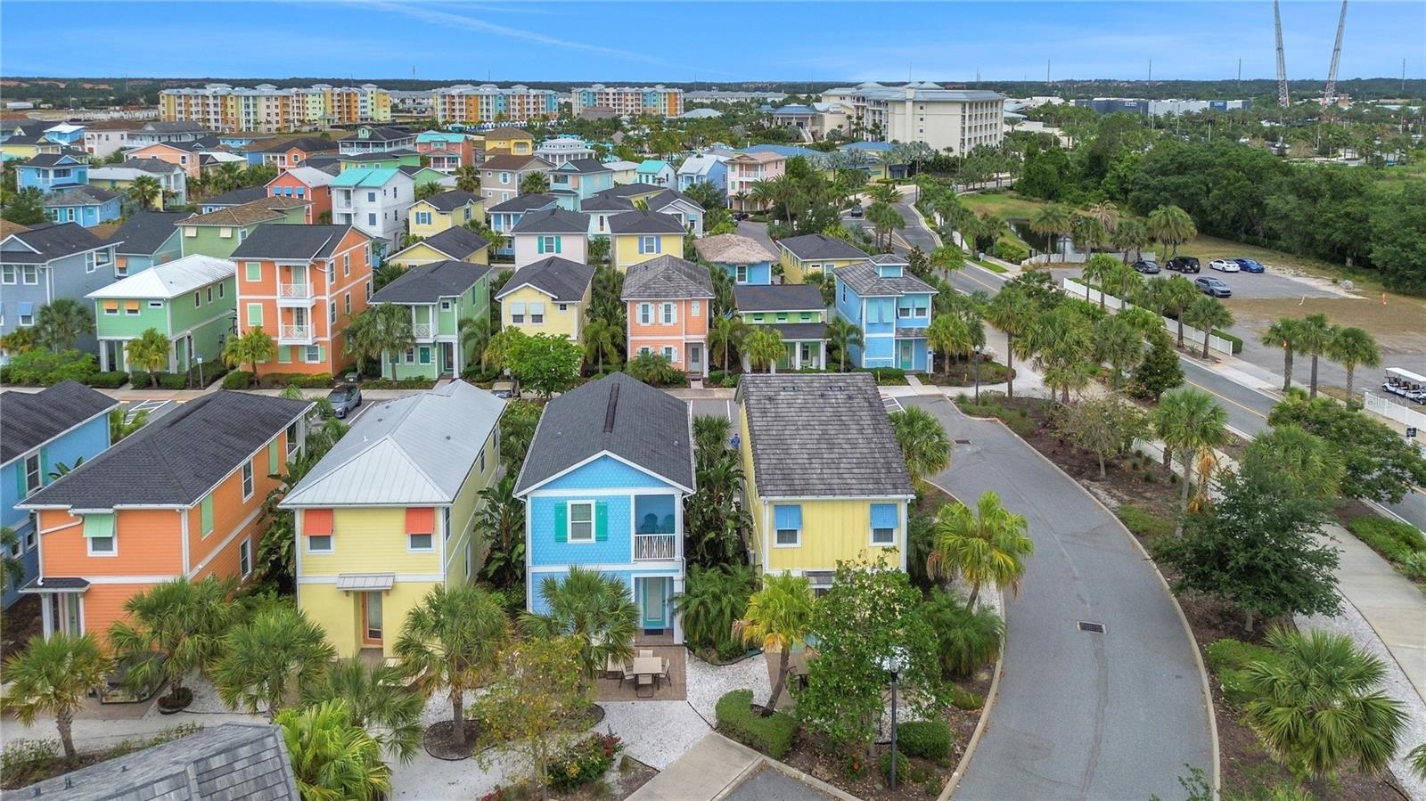 ROLLING OAKS PH 5 - Residential