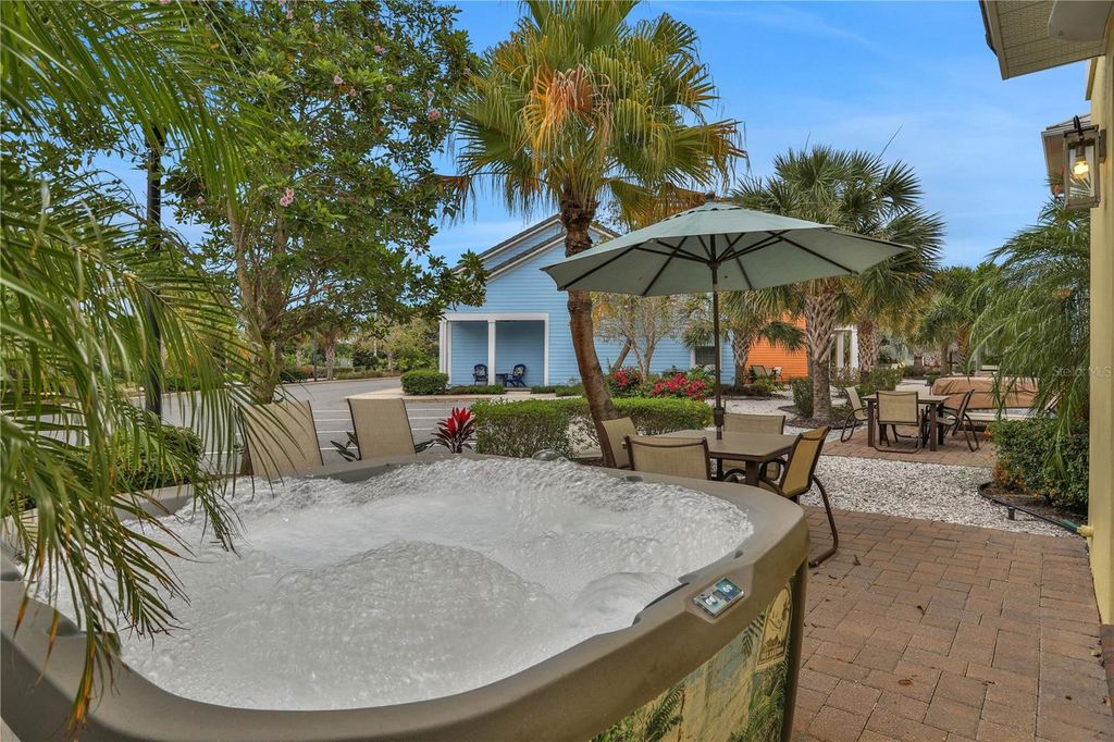 Photo of 3083 Key Lime Loop, Kissimmee, FL 34747 (MLS # O6405300)