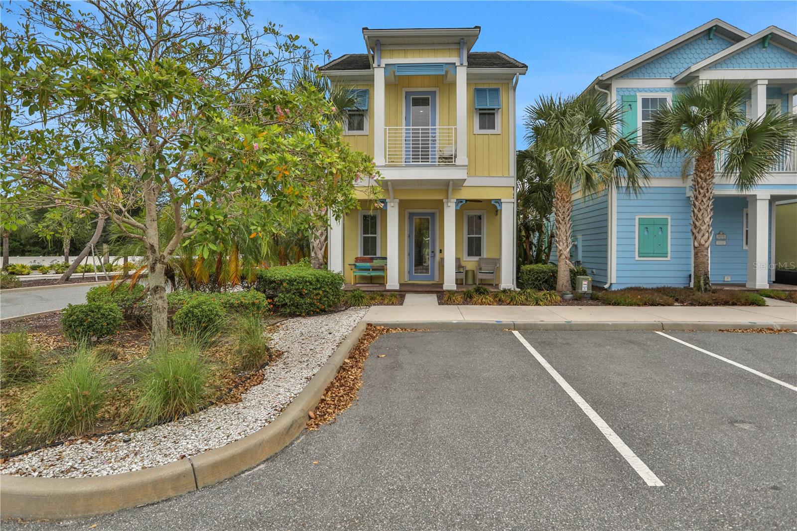 ROLLING OAKS PH 5 - Residential