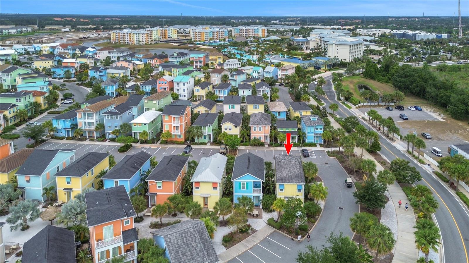 ROLLING OAKS PH 5 - Residential
