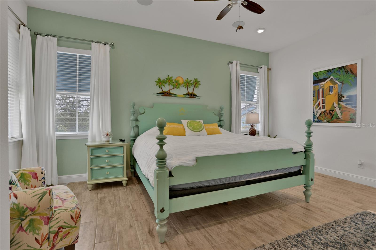 ROLLING OAKS PH 5 - Residential