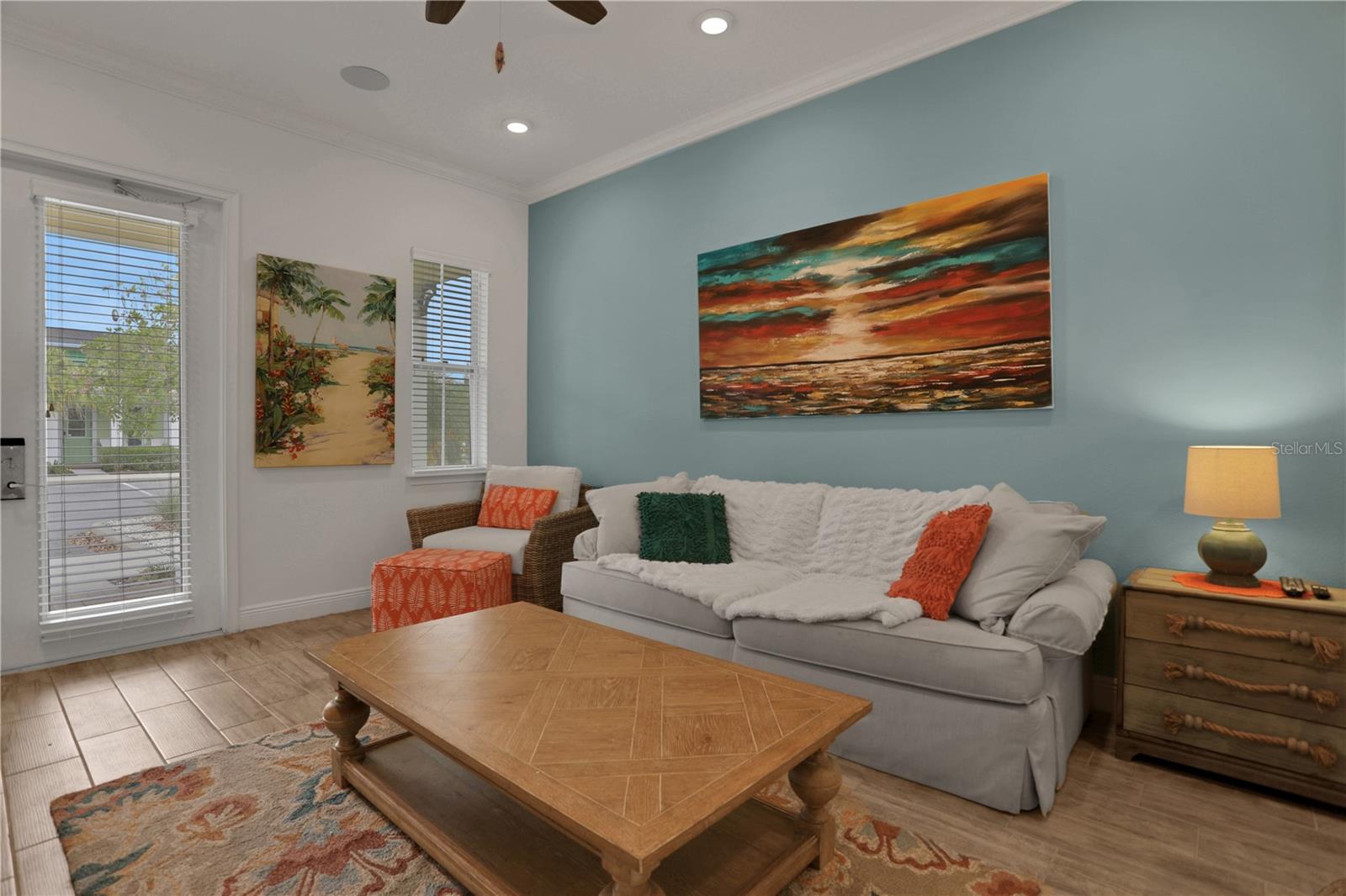 ROLLING OAKS PH 5 - Residential