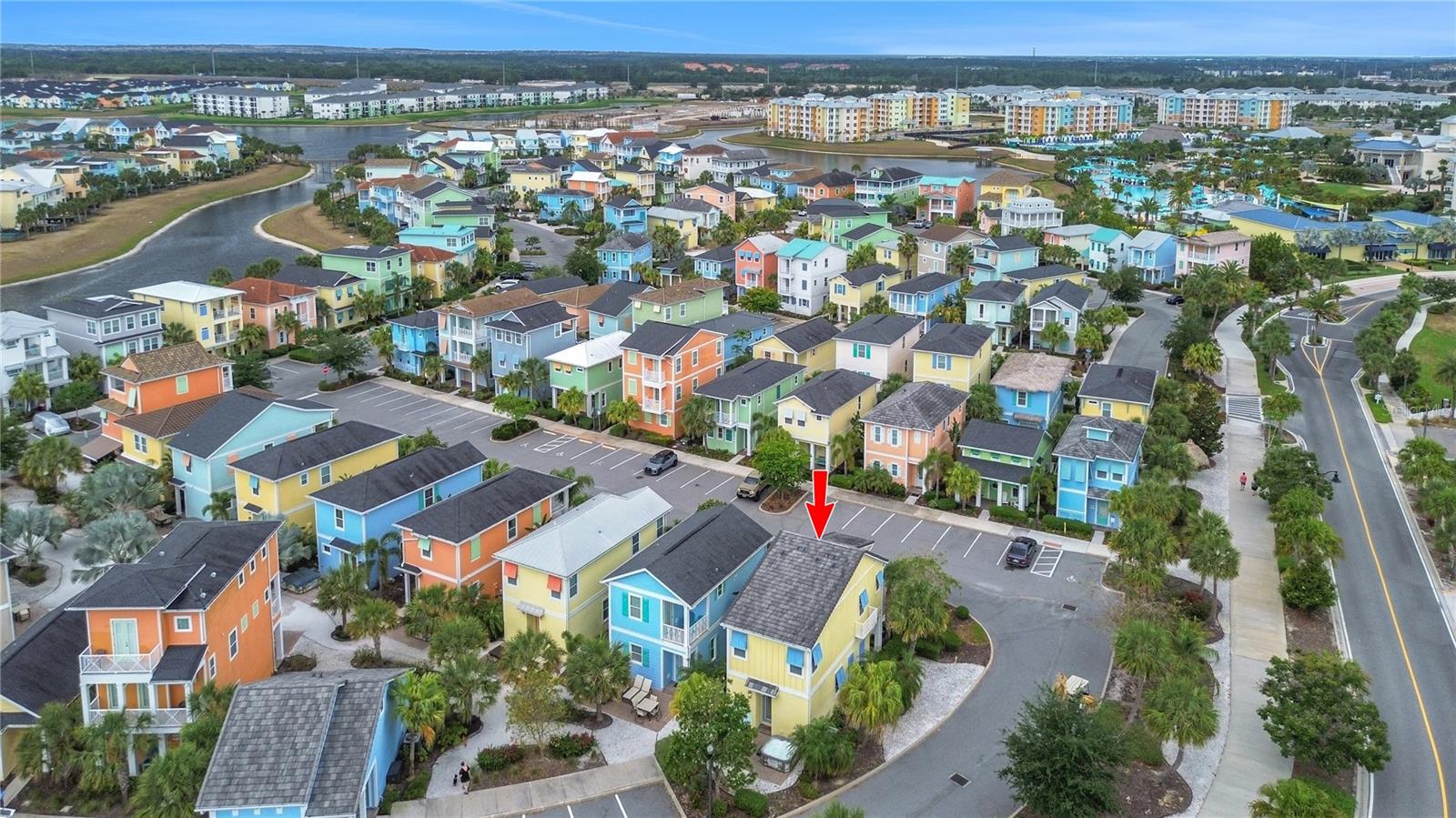 ROLLING OAKS PH 5 - Residential