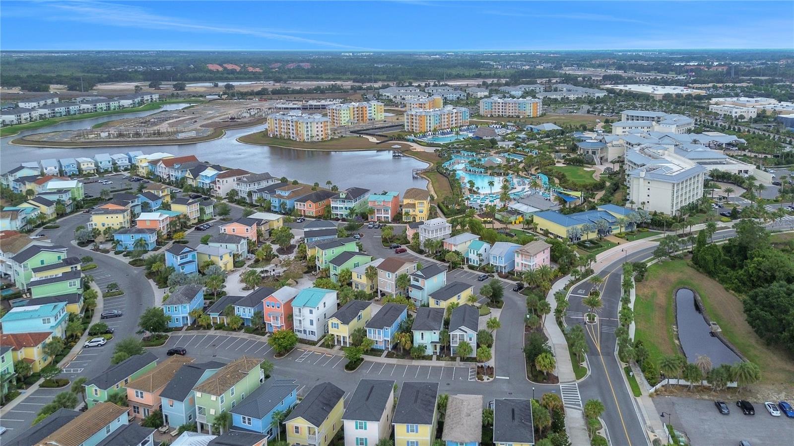 ROLLING OAKS PH 5 - Residential