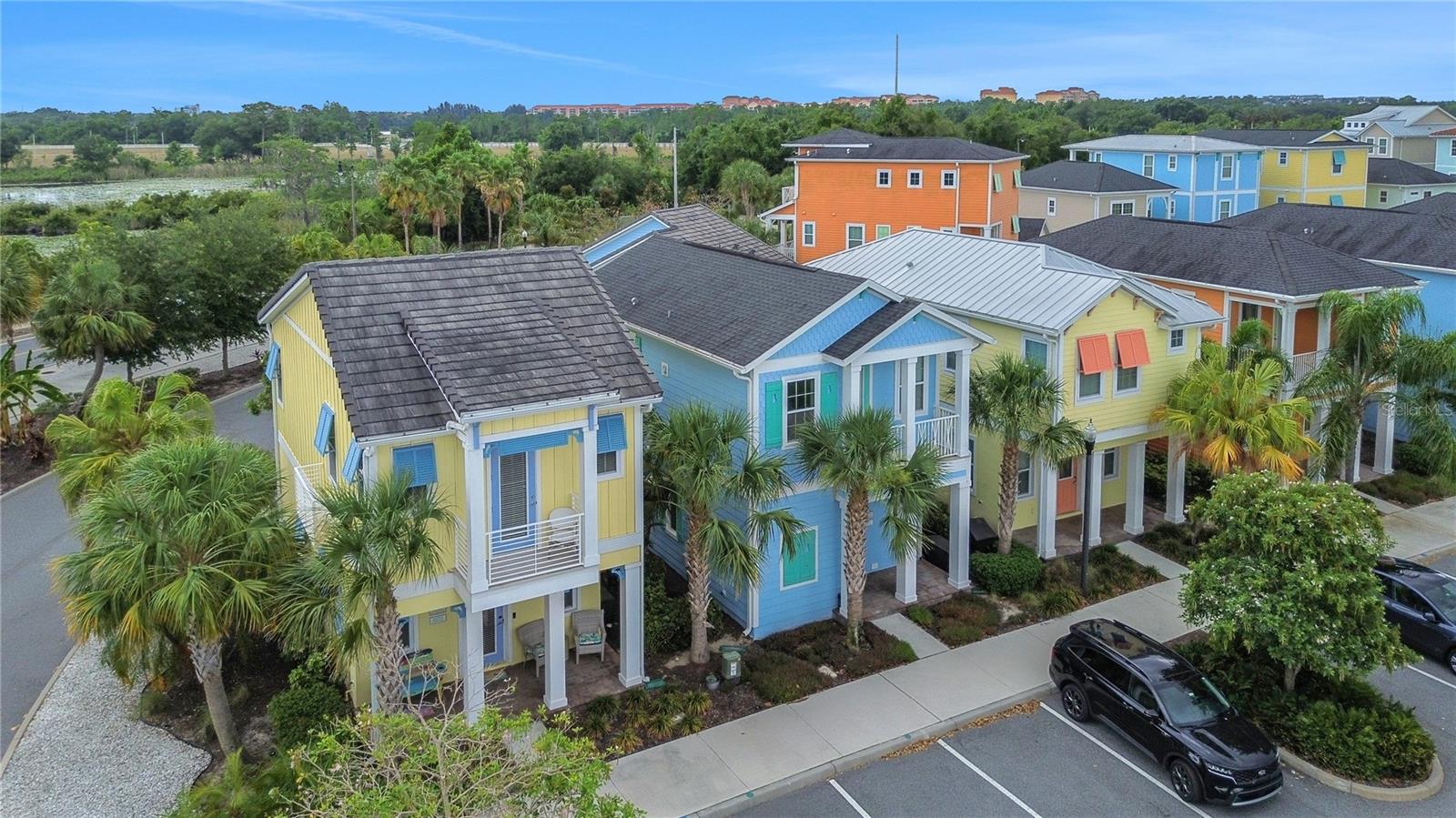 ROLLING OAKS PH 5 - Residential