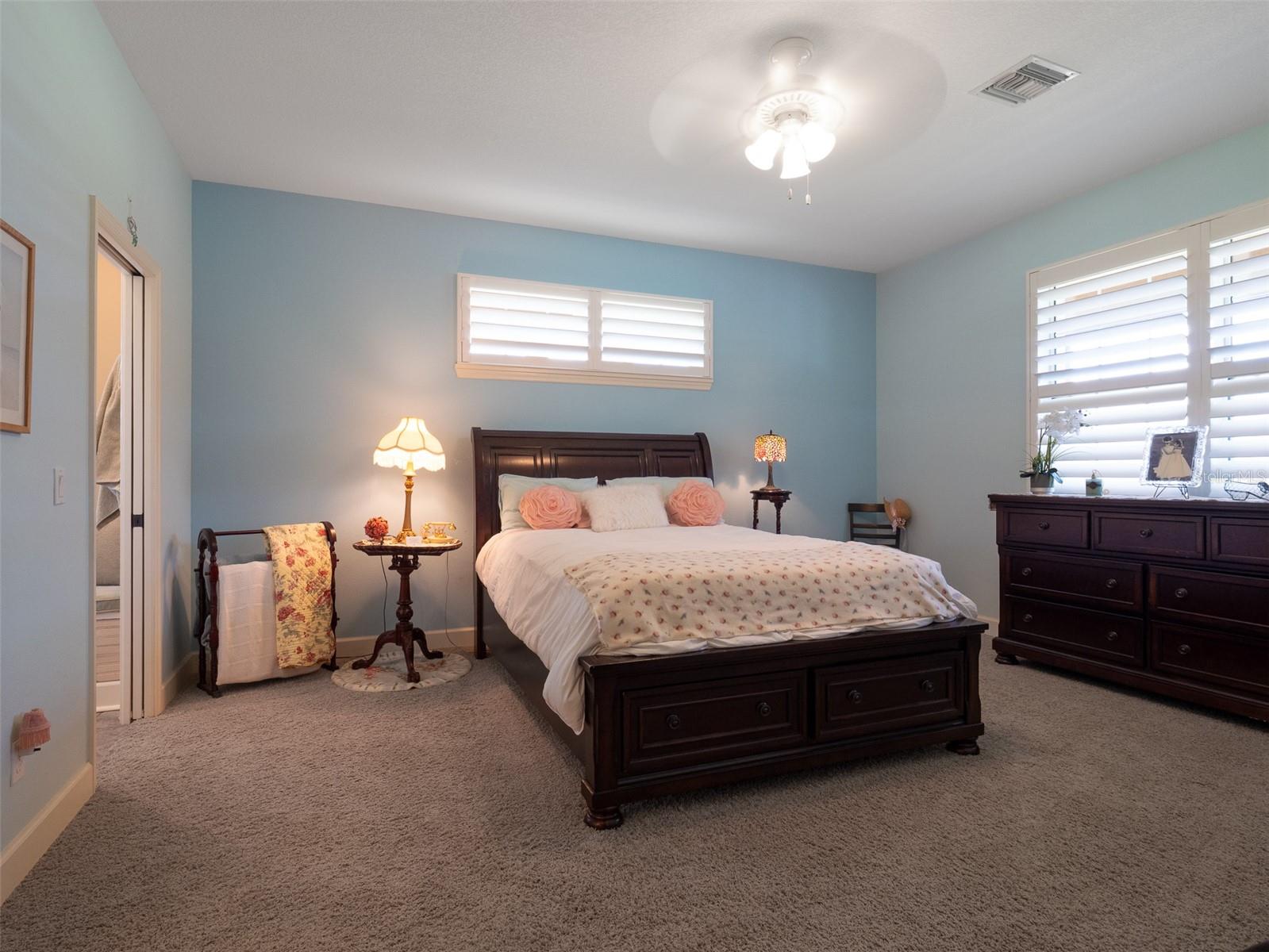 PLANTATION OAKS - Residential