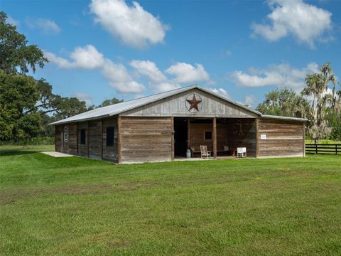 Tiny photo for 13211 NW 115th Street, Ocala, FL 34482 (MLS # OM707707)