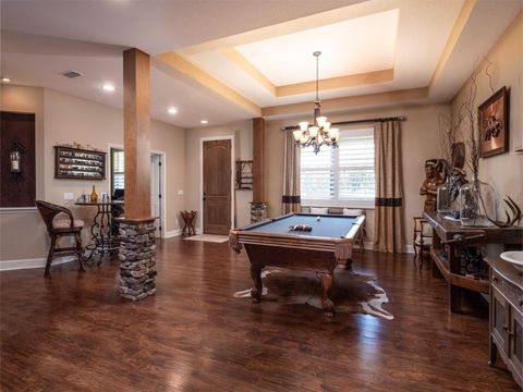 Tiny photo for 13211 NW 115th Street, Ocala, FL 34482 (MLS # OM707707)