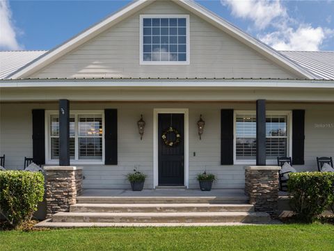 Tiny photo for 13211 NW 115th Street, Ocala, FL 34482 (MLS # OM707707)