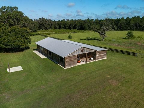 Tiny photo for 13211 NW 115th Street, Ocala, FL 34482 (MLS # OM707707)