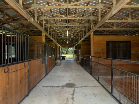 Tiny photo for 13211 NW 115th Street, Ocala, FL 34482 (MLS # OM707707)