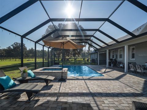 Tiny photo for 13211 NW 115th Street, Ocala, FL 34482 (MLS # OM707707)