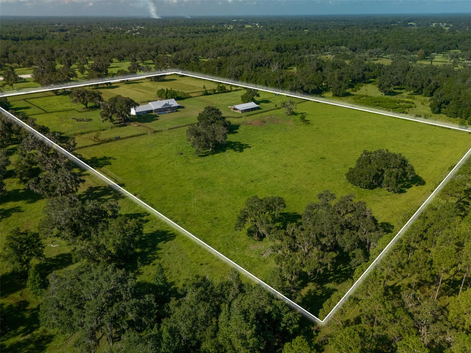 PLANTATION OAKS - Residential