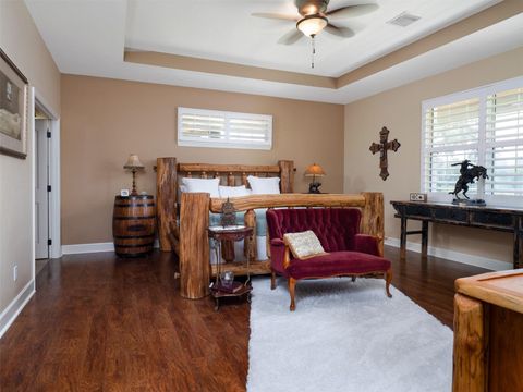 Tiny photo for 13211 NW 115th Street, Ocala, FL 34482 (MLS # OM707707)