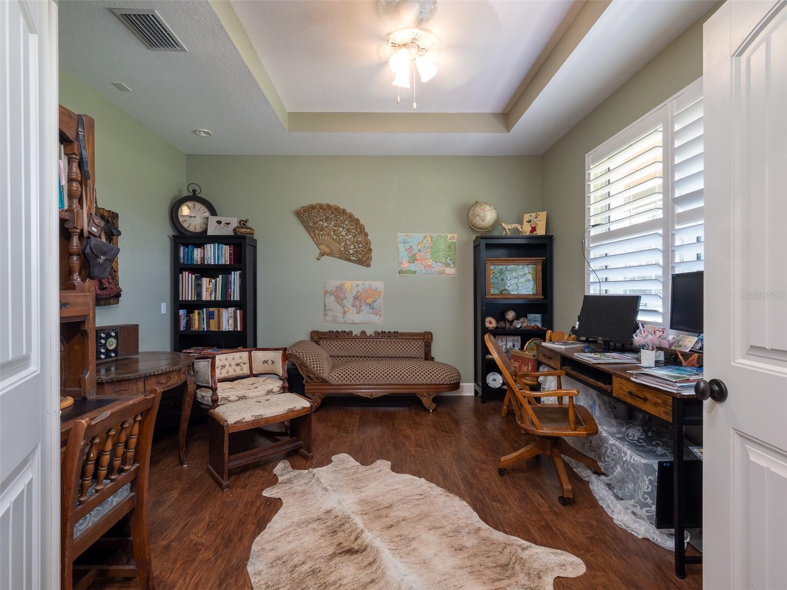 PLANTATION OAKS - Residential