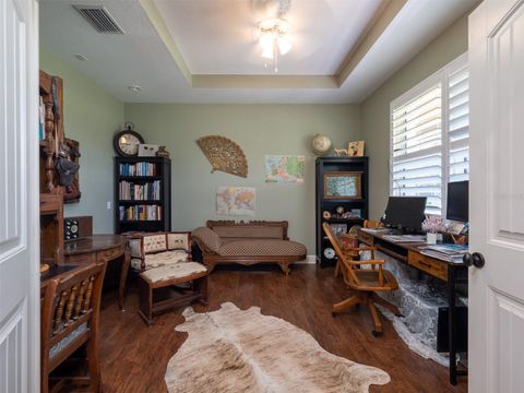 Tiny photo for 13211 NW 115th Street, Ocala, FL 34482 (MLS # OM707707)