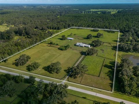 Tiny photo for 13211 NW 115th Street, Ocala, FL 34482 (MLS # OM707707)