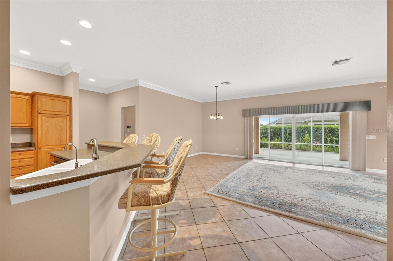 VILLAGES OF SUMTER - Residential