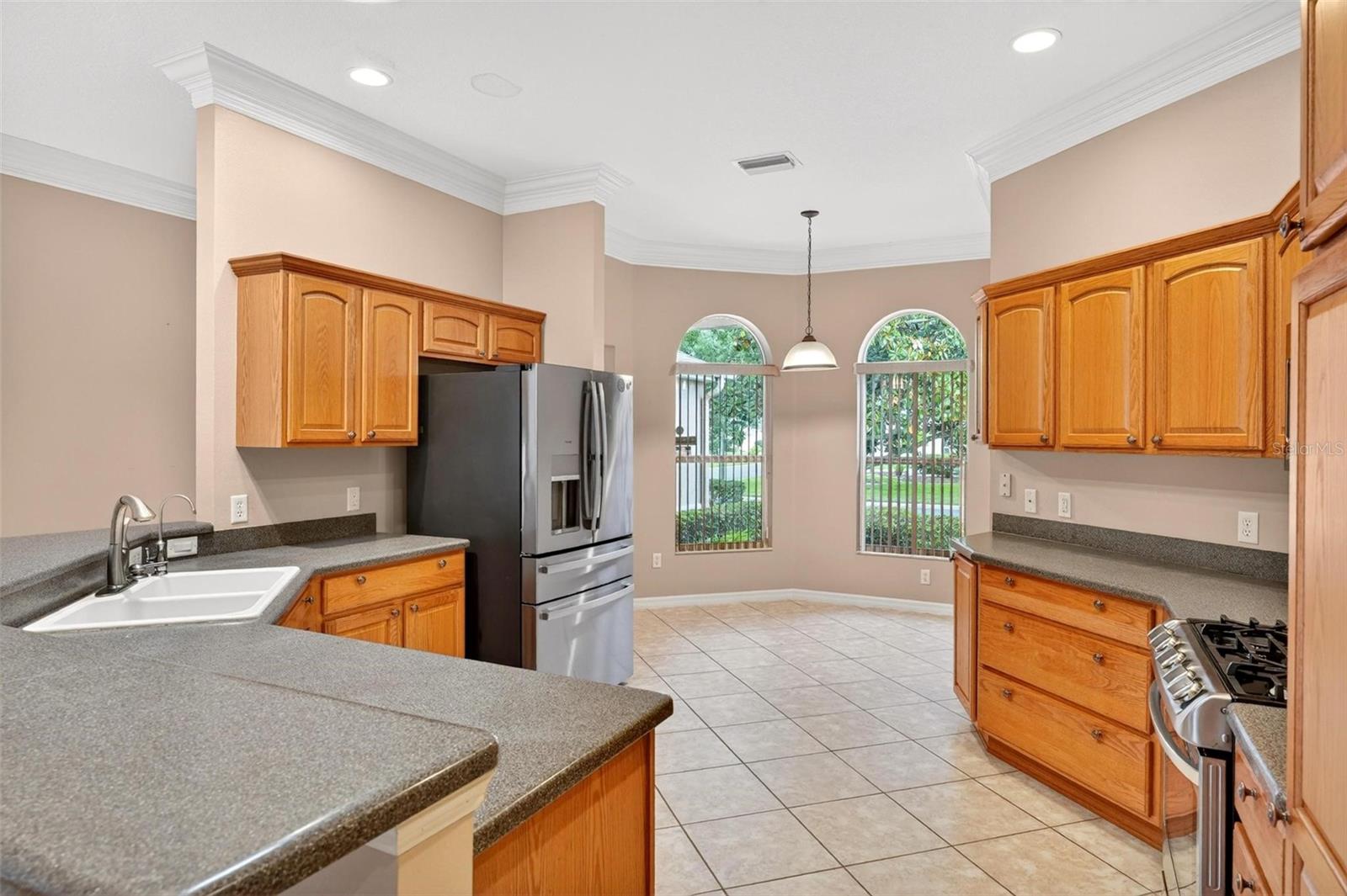 VILLAGES OF SUMTER - Residential