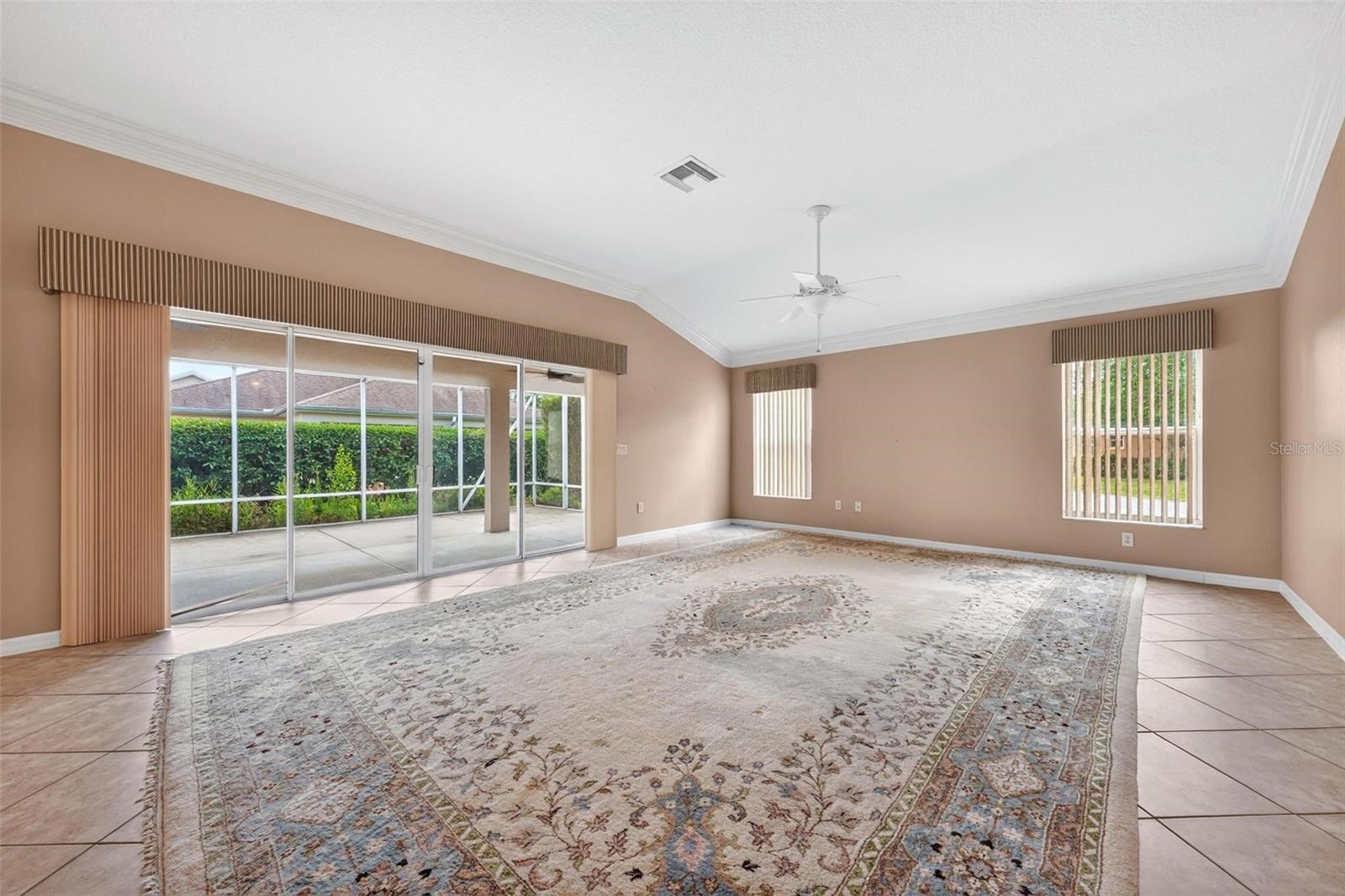 VILLAGES OF SUMTER - Residential