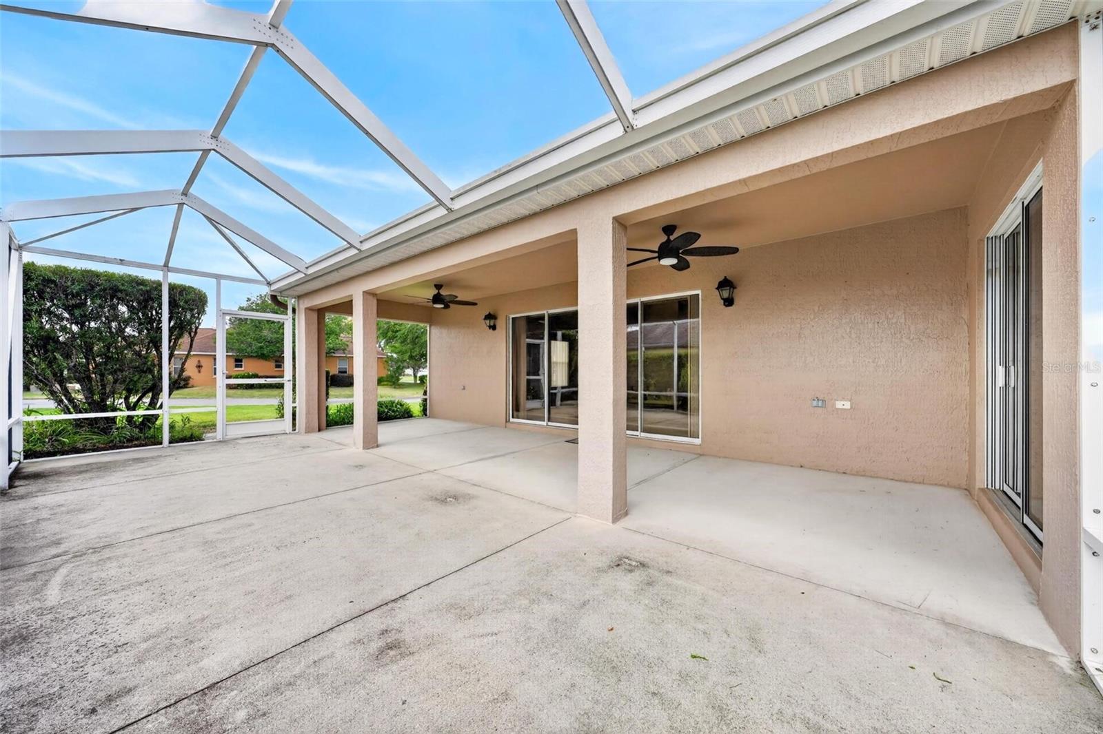 VILLAGES OF SUMTER - Residential