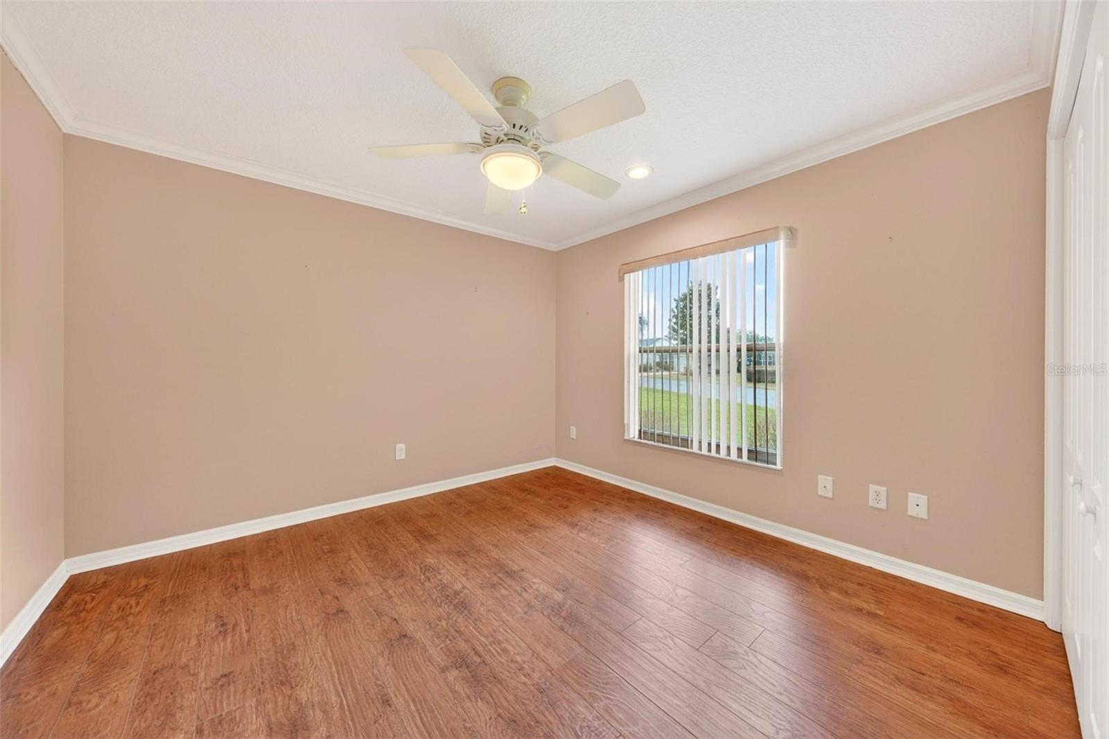VILLAGES OF SUMTER - Residential