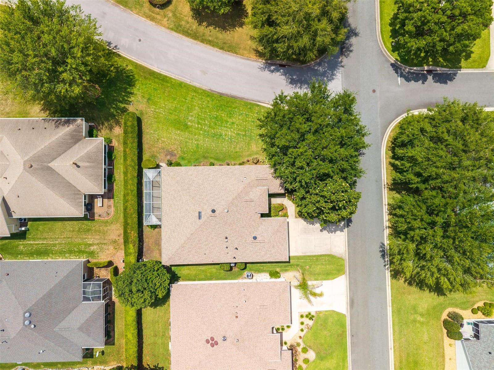 VILLAGES OF SUMTER - Residential
