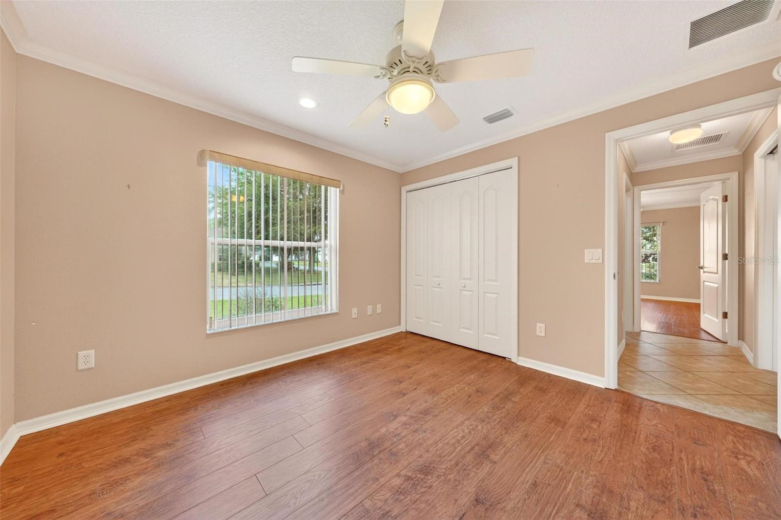 VILLAGES OF SUMTER - Residential