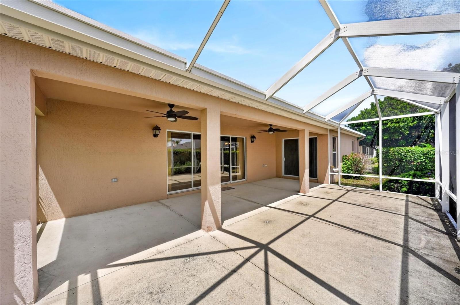 VILLAGES OF SUMTER - Residential