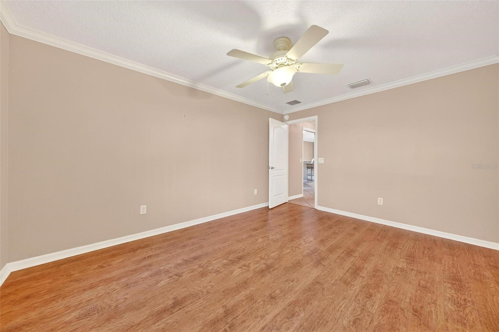 VILLAGES OF SUMTER - Residential