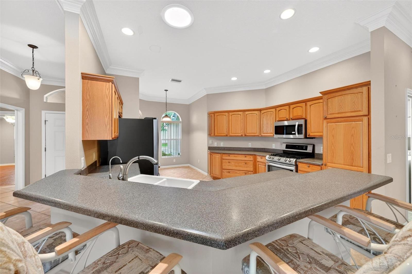 VILLAGES OF SUMTER - Residential