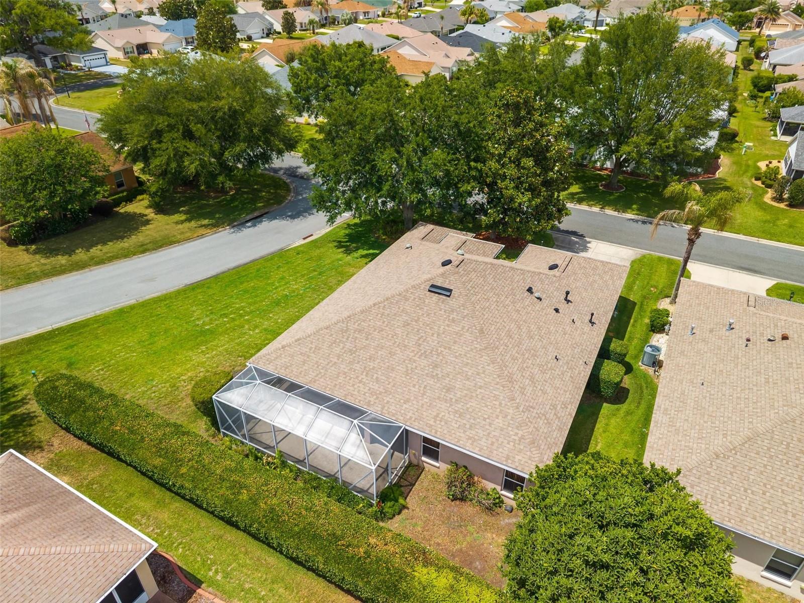 VILLAGES OF SUMTER - Residential