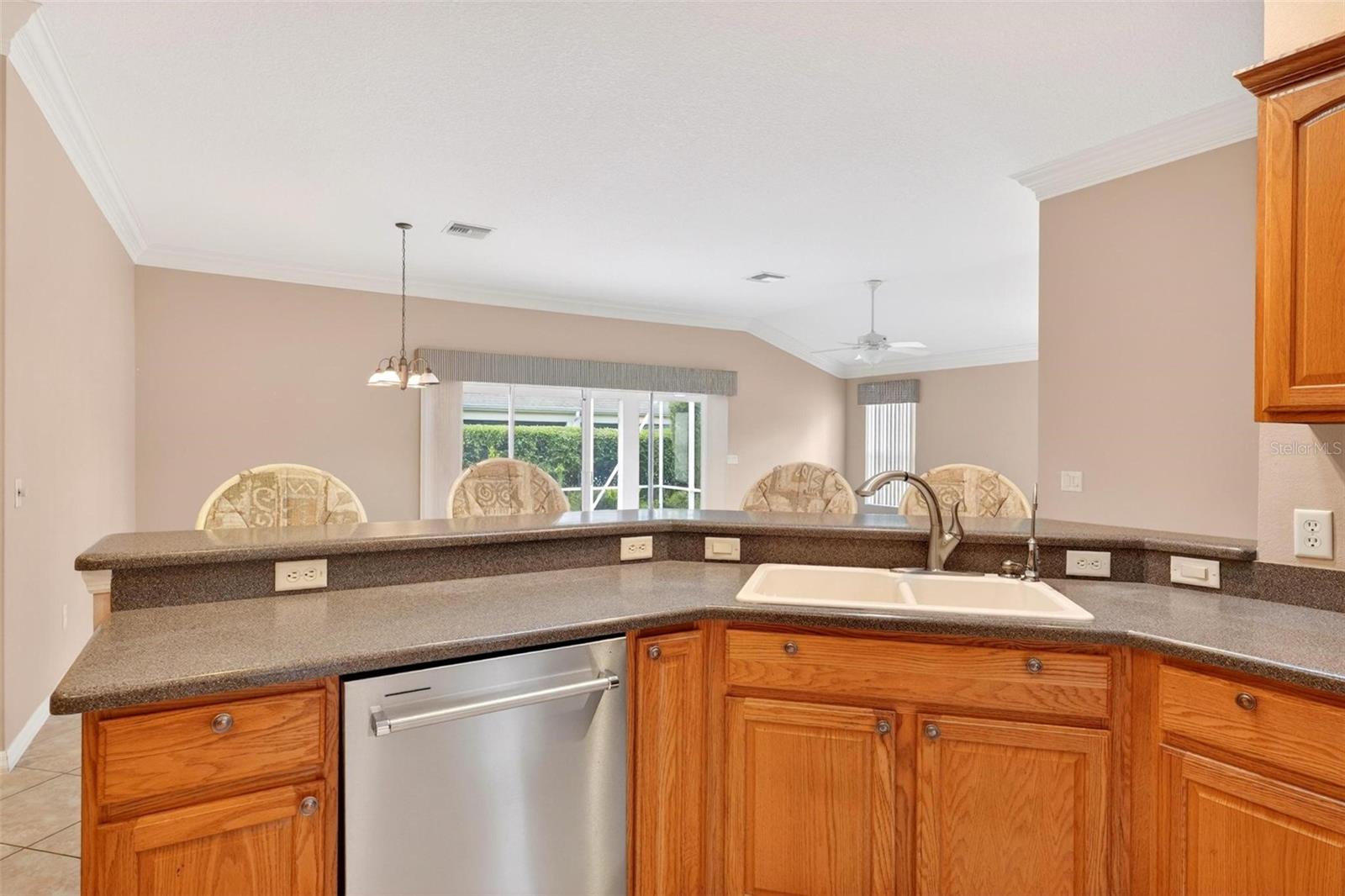 VILLAGES OF SUMTER - Residential