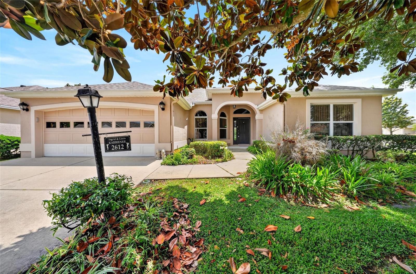 VILLAGES OF SUMTER - Residential