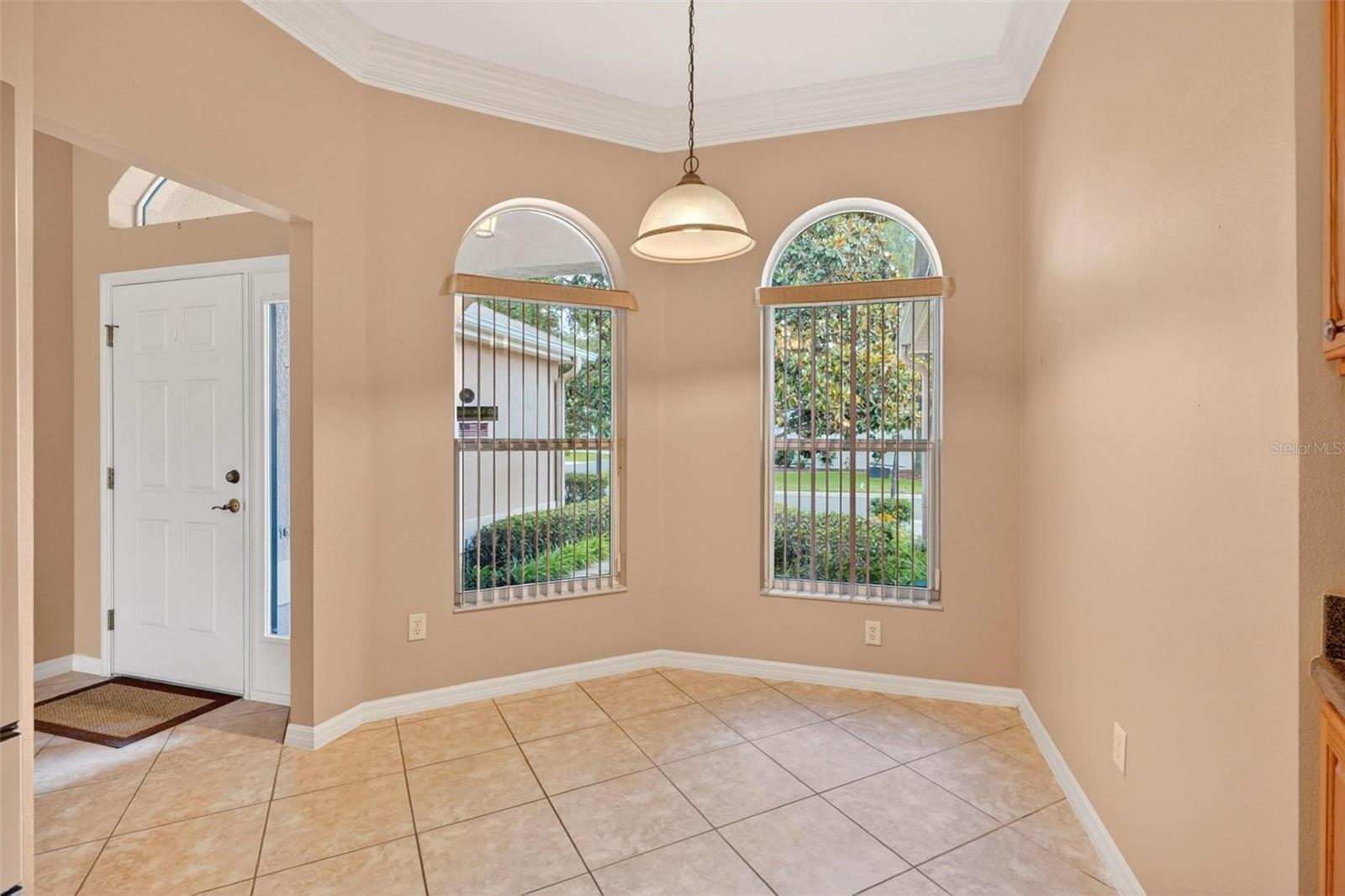 VILLAGES OF SUMTER - Residential