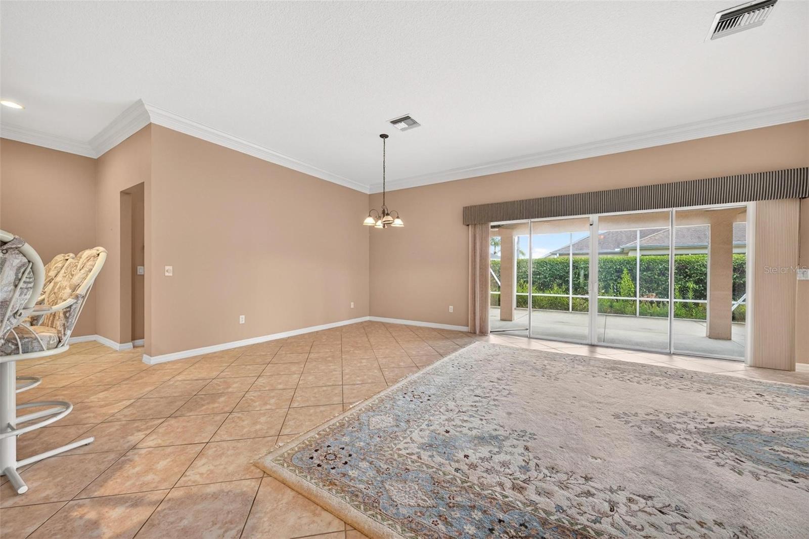 VILLAGES OF SUMTER - Residential