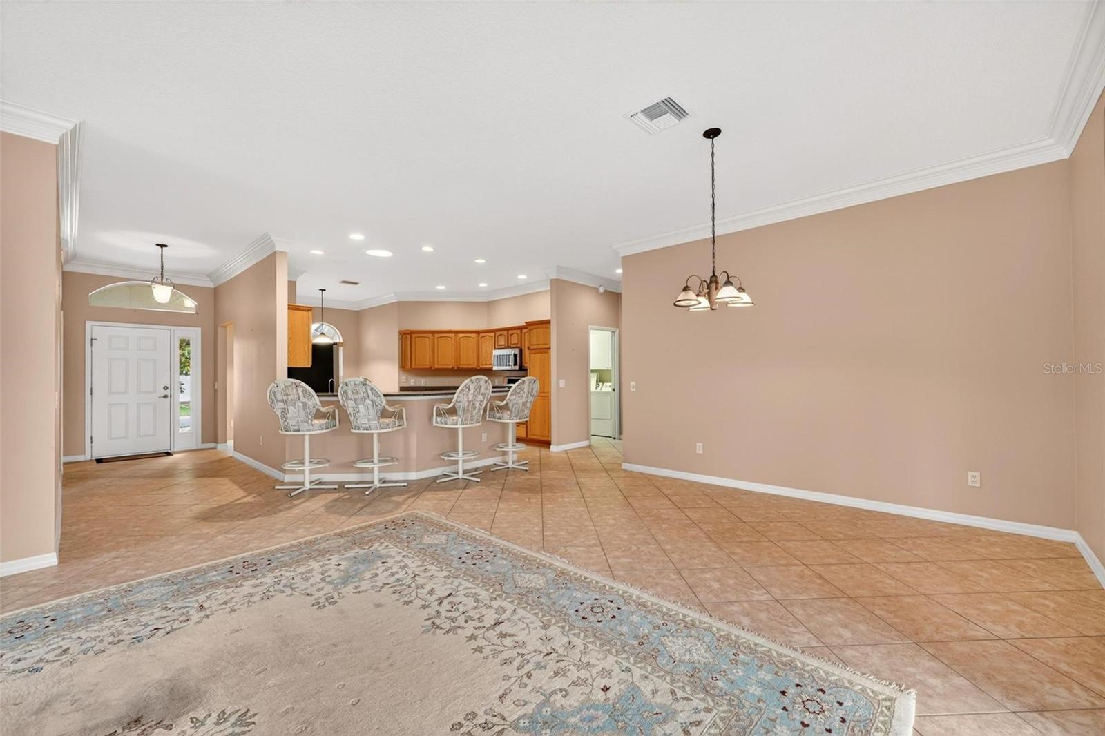 VILLAGES OF SUMTER - Residential