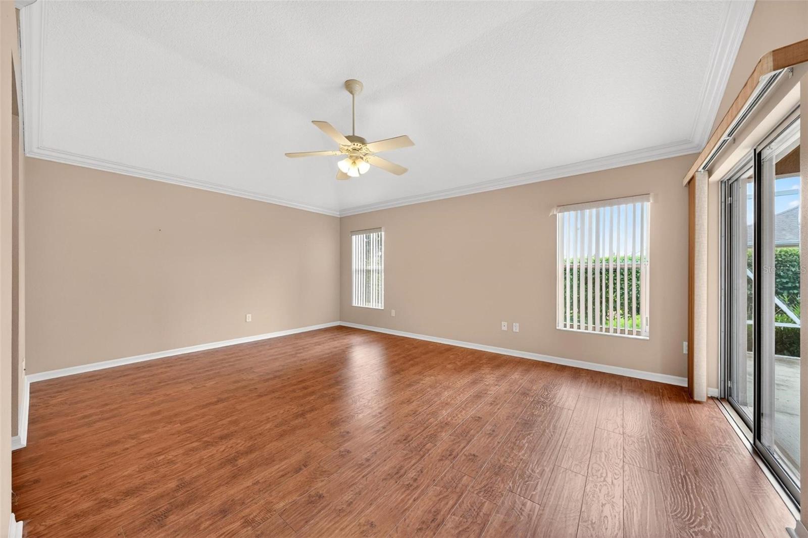 VILLAGES OF SUMTER - Residential