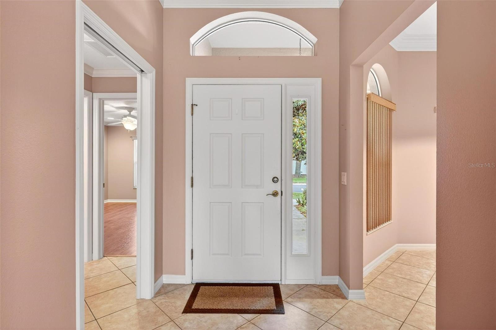 VILLAGES OF SUMTER - Residential