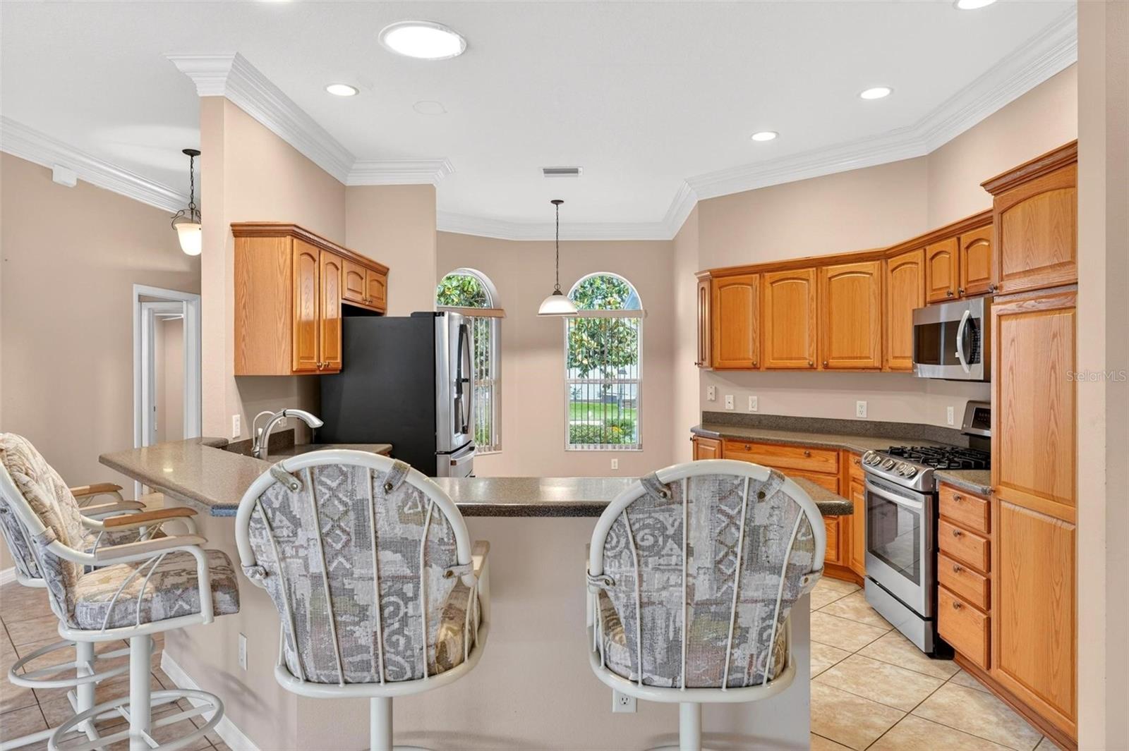 VILLAGES OF SUMTER - Residential