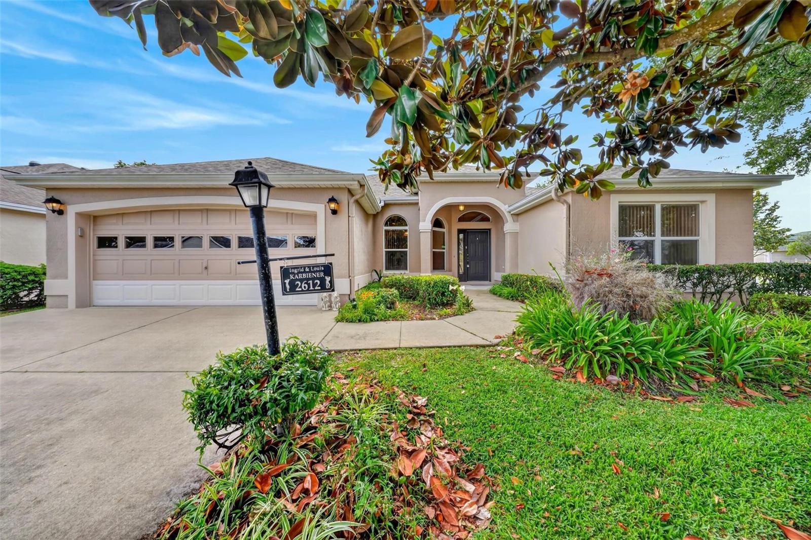 VILLAGES OF SUMTER - Residential