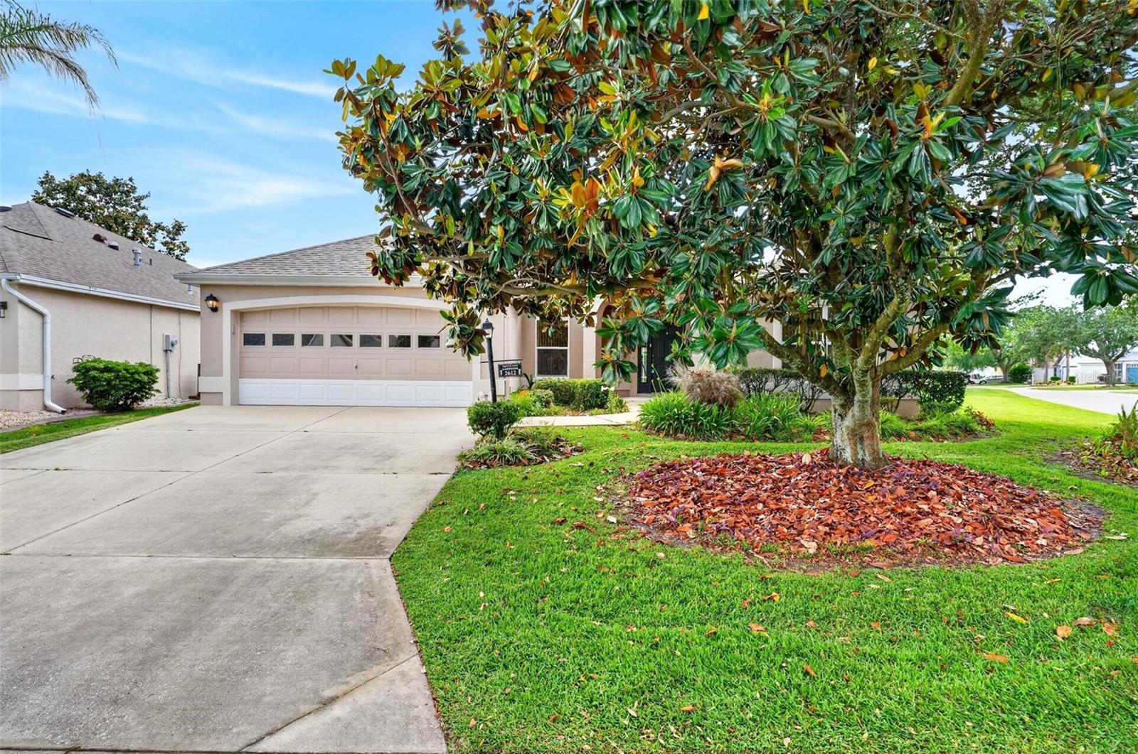 VILLAGES OF SUMTER - Residential