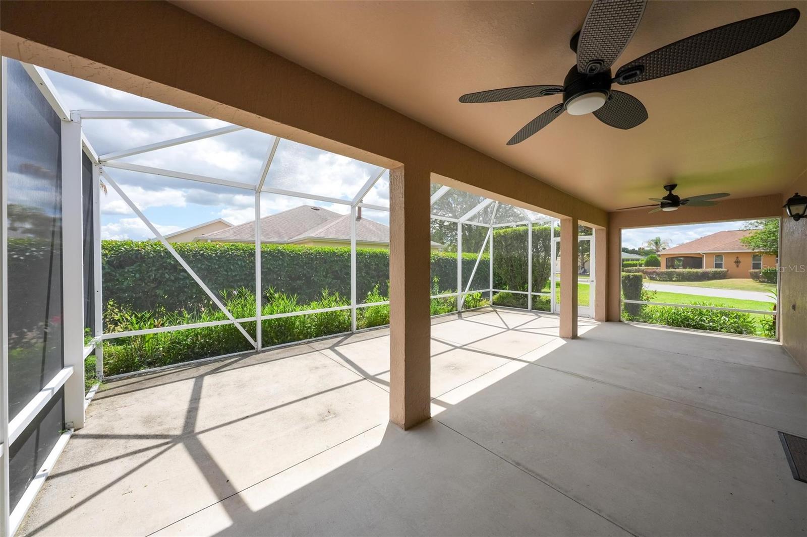VILLAGES OF SUMTER - Residential