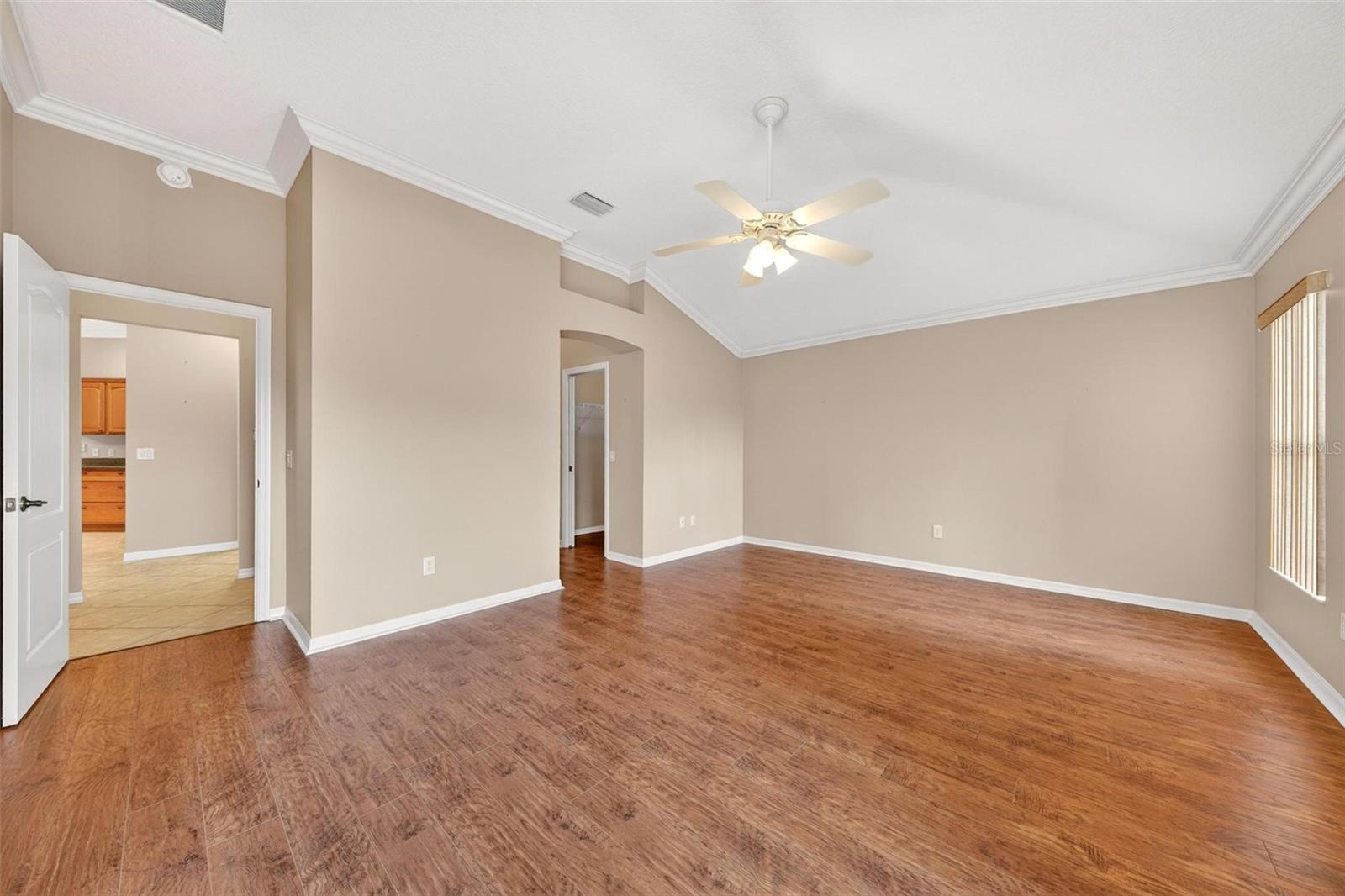 VILLAGES OF SUMTER - Residential