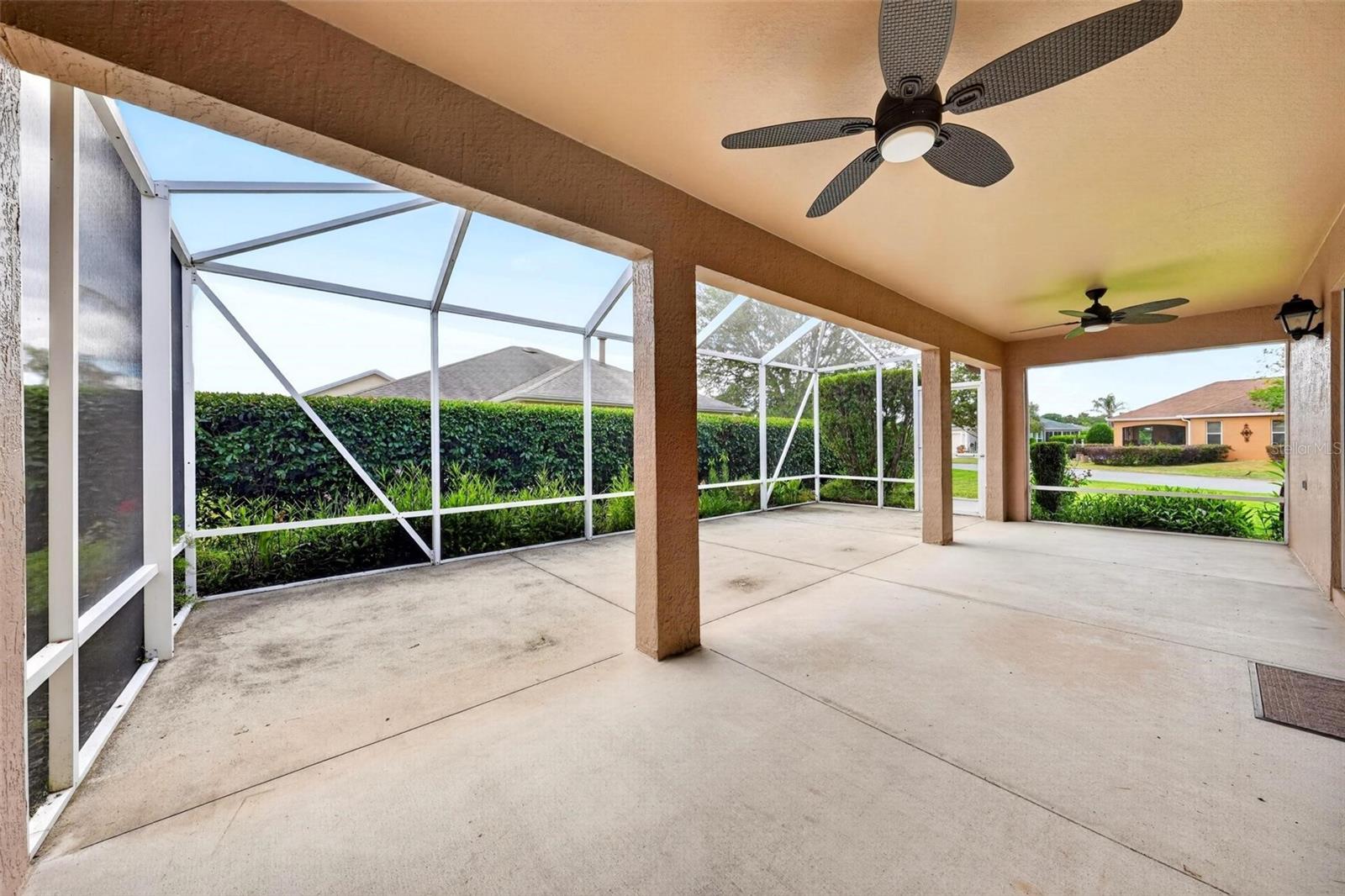 VILLAGES OF SUMTER - Residential