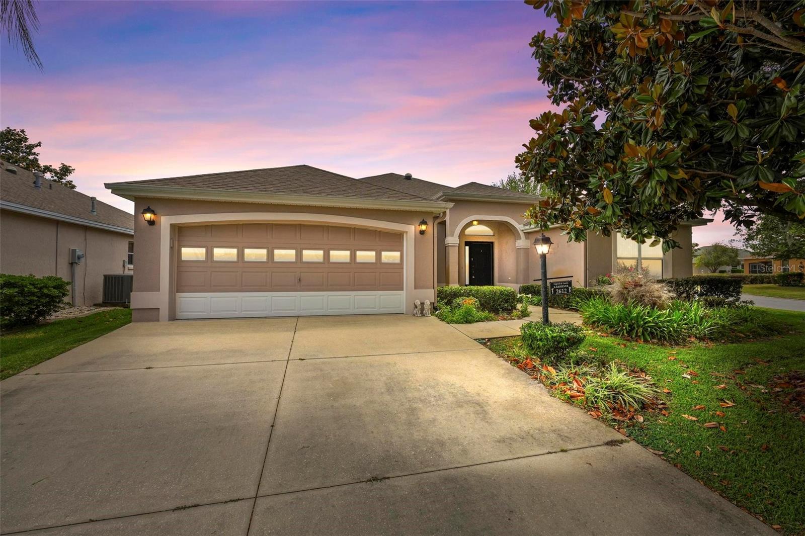 VILLAGES OF SUMTER - Residential