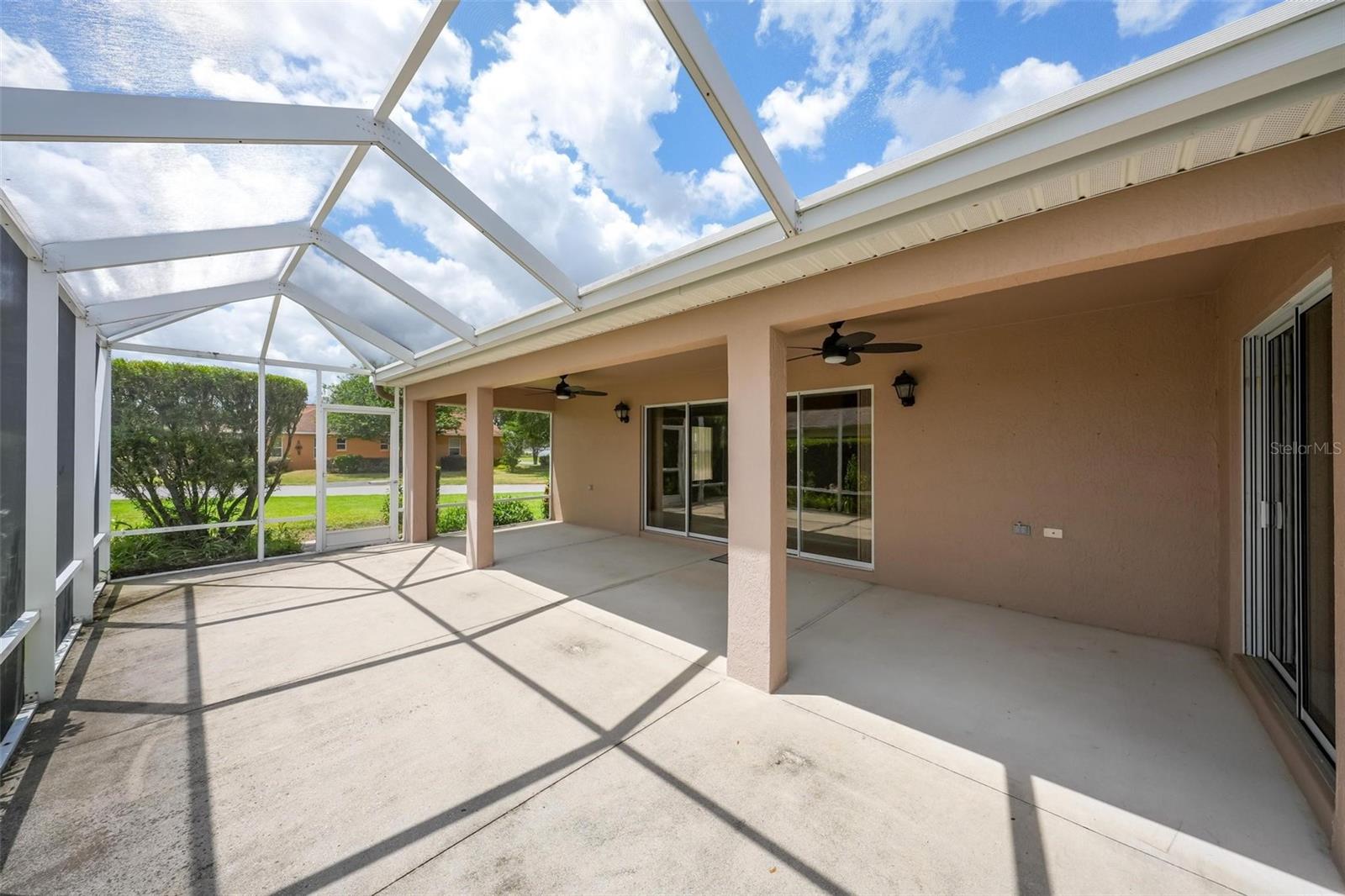 VILLAGES OF SUMTER - Residential