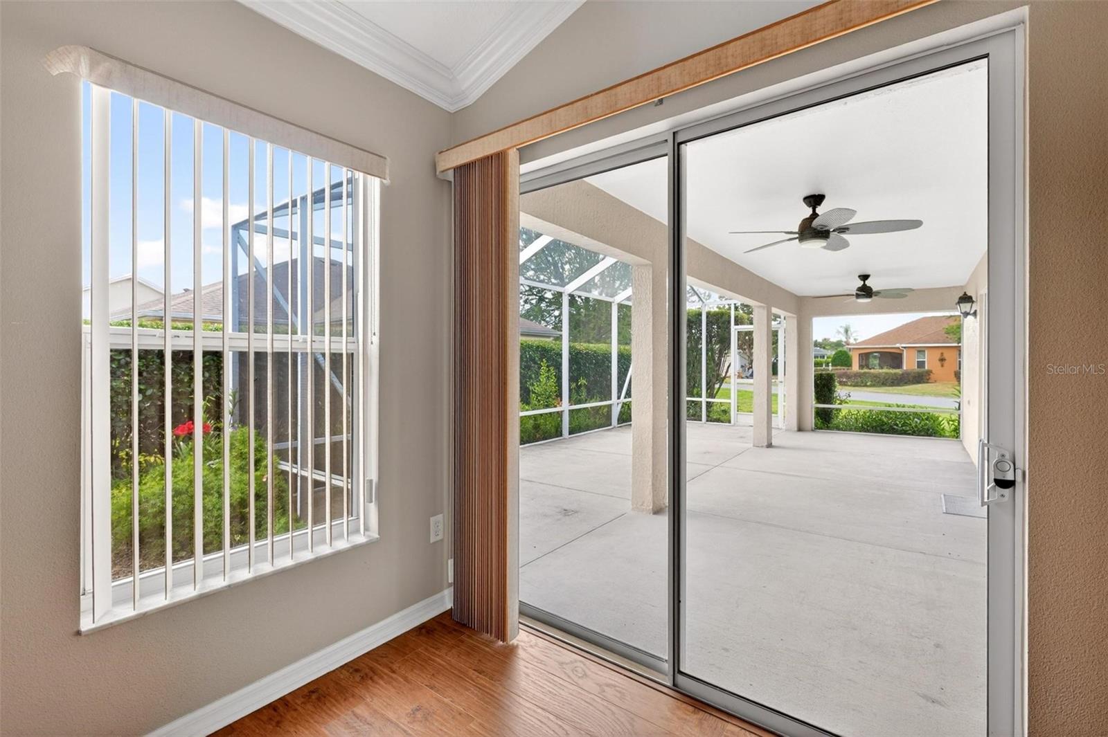VILLAGES OF SUMTER - Residential