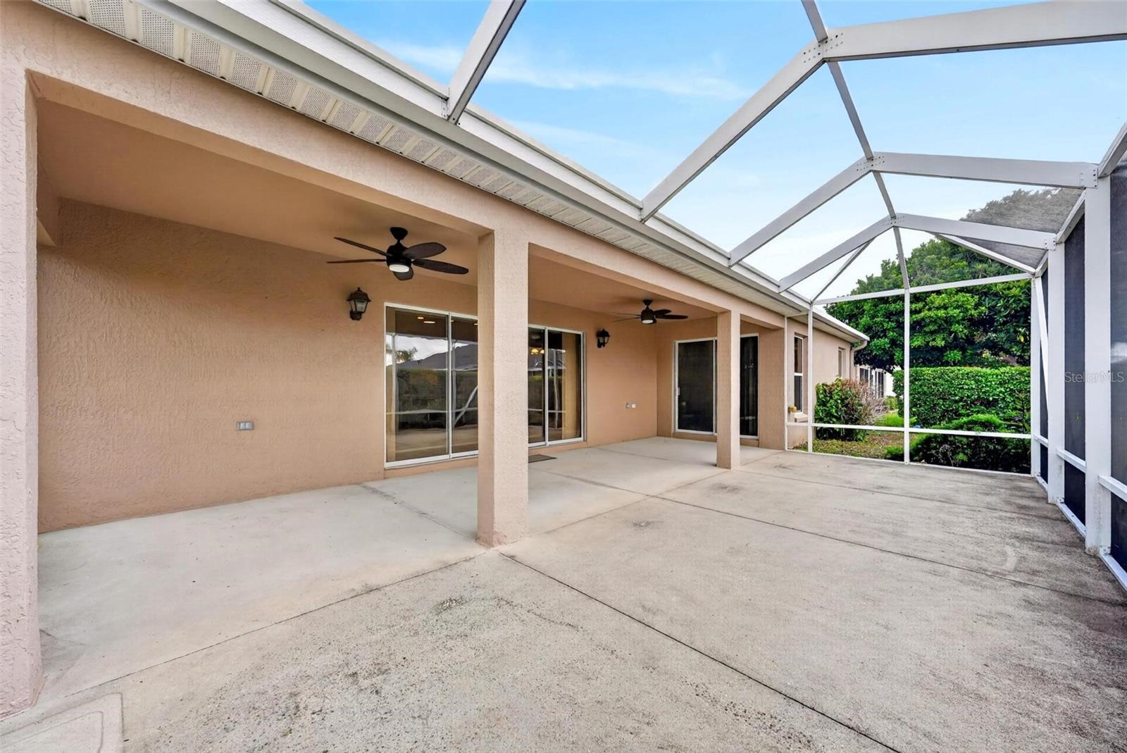 VILLAGES OF SUMTER - Residential