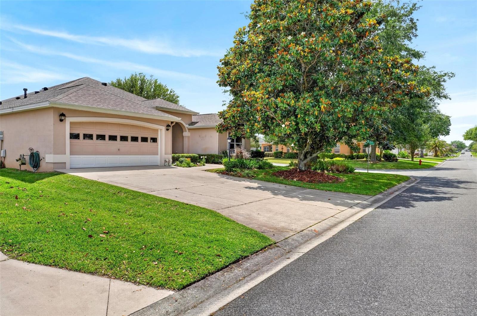 VILLAGES OF SUMTER - Residential